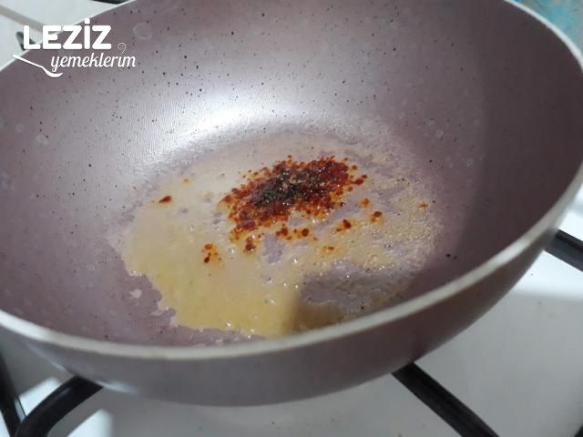 Patates Hoplatması Tarifi