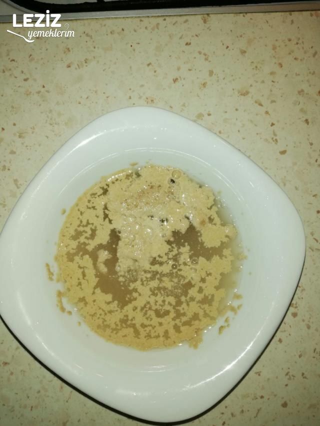 Kruvasan Poğaça Yapılışı