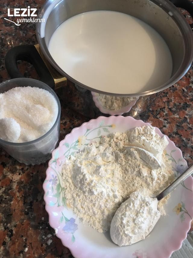 Kolay Tiramisu Nasıl Yapılır?