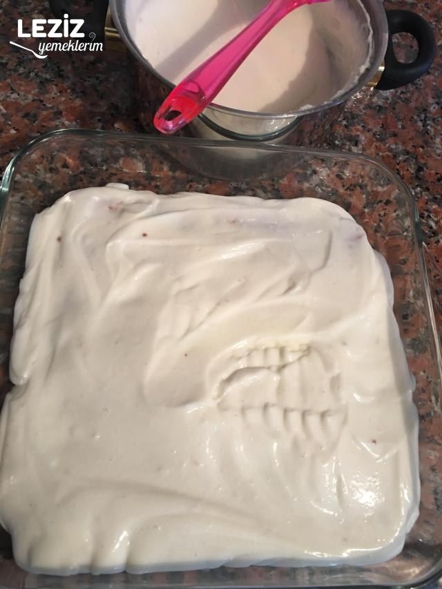 Kolay Tiramisu Nasıl Yapılır?