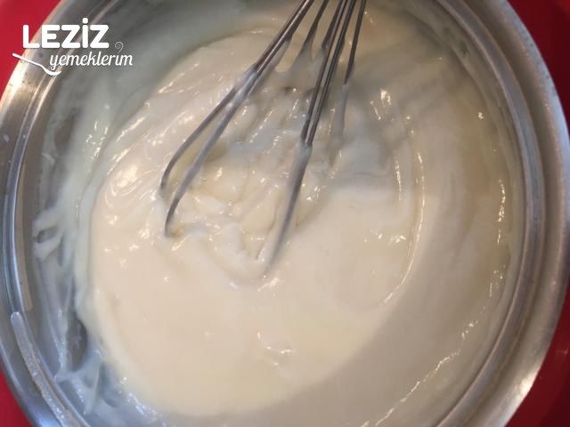 Kolay Tiramisu Nasıl Yapılır?