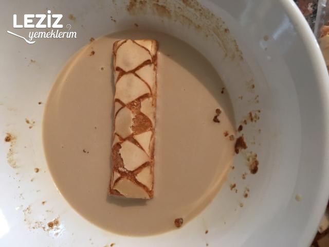 Kolay Tiramisu Nasıl Yapılır?