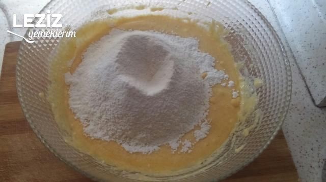 Mısır Unlu Poğaça Tarifi (Tadı Damağınızda Kalacak)