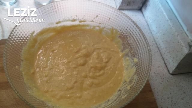 Mısır Unlu Poğaça Tarifi (Tadı Damağınızda Kalacak)