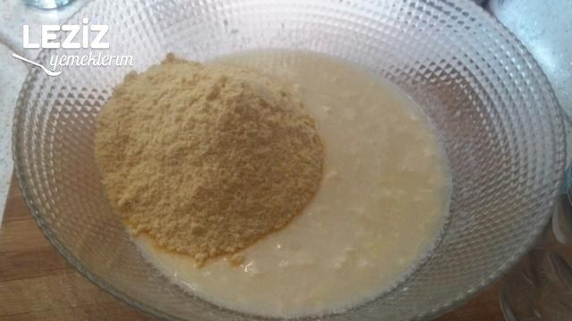 Mısır Unlu Poğaça Tarifi (Tadı Damağınızda Kalacak)