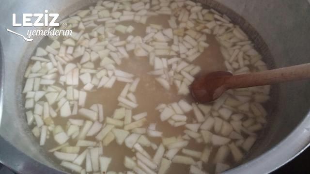 Aşure Malzemeleri Ve Tarifi (Detaylı Anlatım)