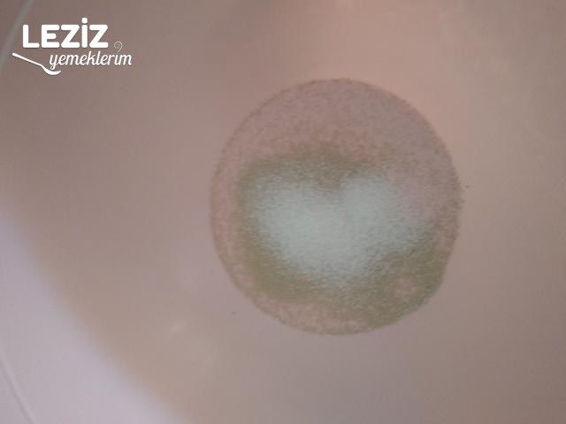 Gerçek Karaköy Poğaçası