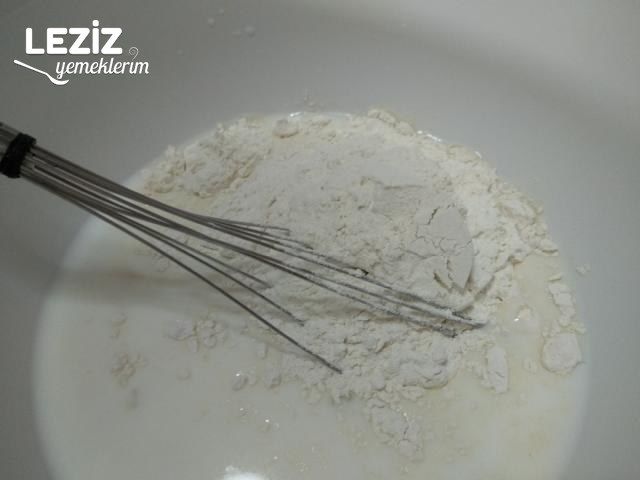 Gerçek Karaköy Poğaçası