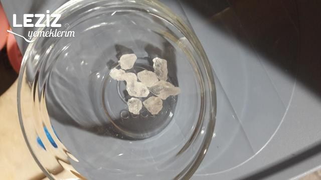 Ev Yapımı Leziz Mi Leziz Limonata Yapımı