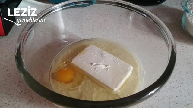 Nefis Karaköy Poğaçası Tarifi