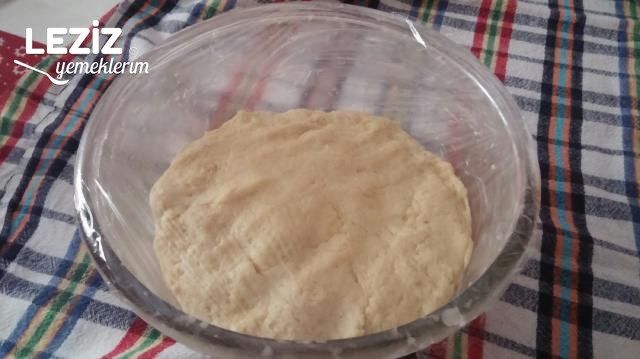 Nefis Karaköy Poğaçası Tarifi