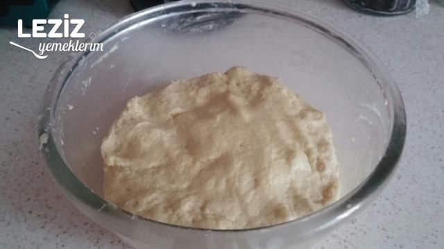 Nefis Karaköy Poğaçası Tarifi