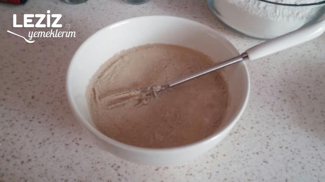 Nefis Karaköy Poğaçası Tarifi