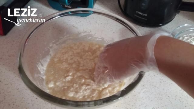 Nefis Karaköy Poğaçası Tarifi