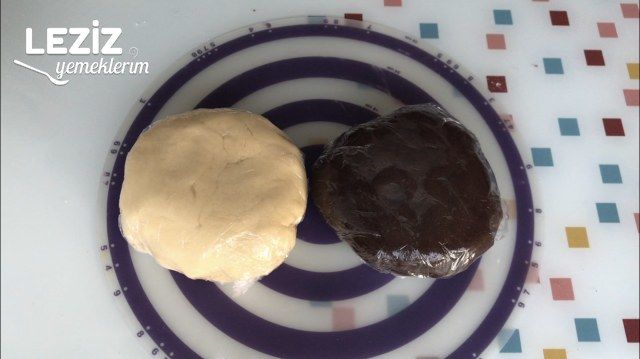 Rulo Bisküvi Tarifi