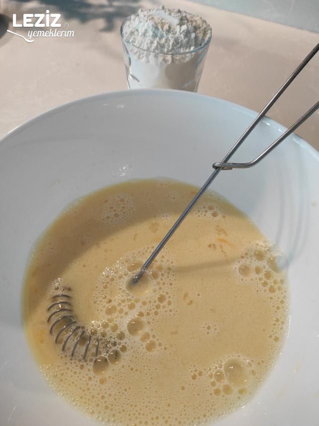 Pankek Nasıl Yapılır