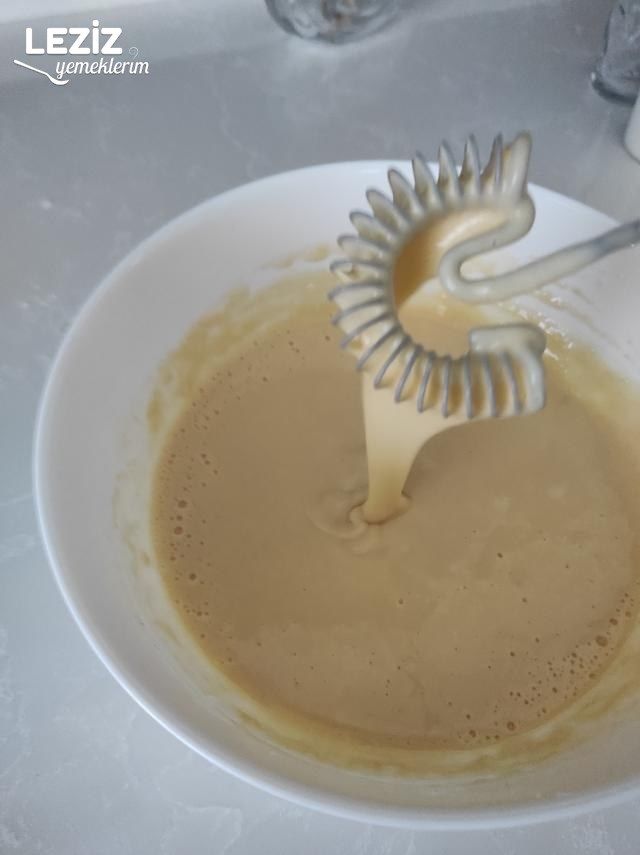 Pankek Nasıl Yapılır