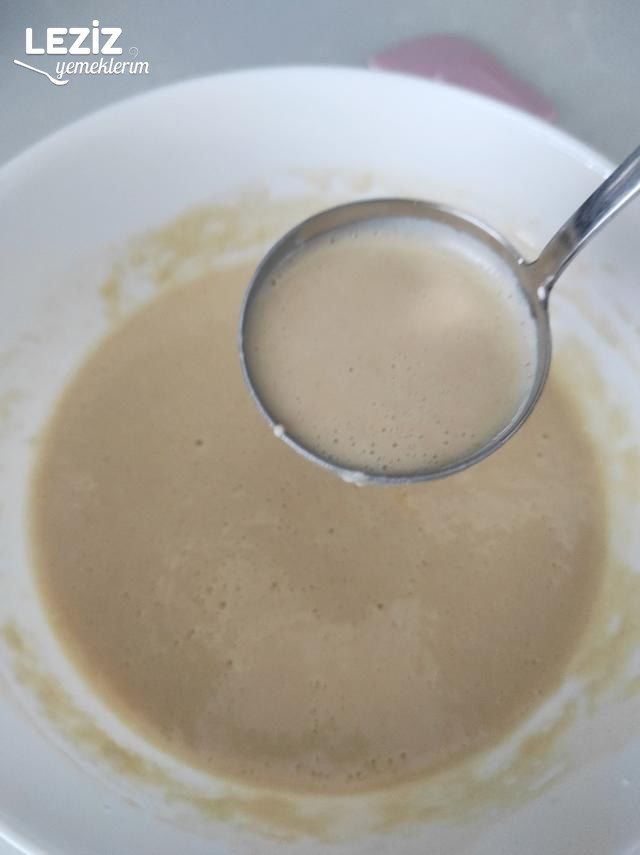 Pankek Nasıl Yapılır