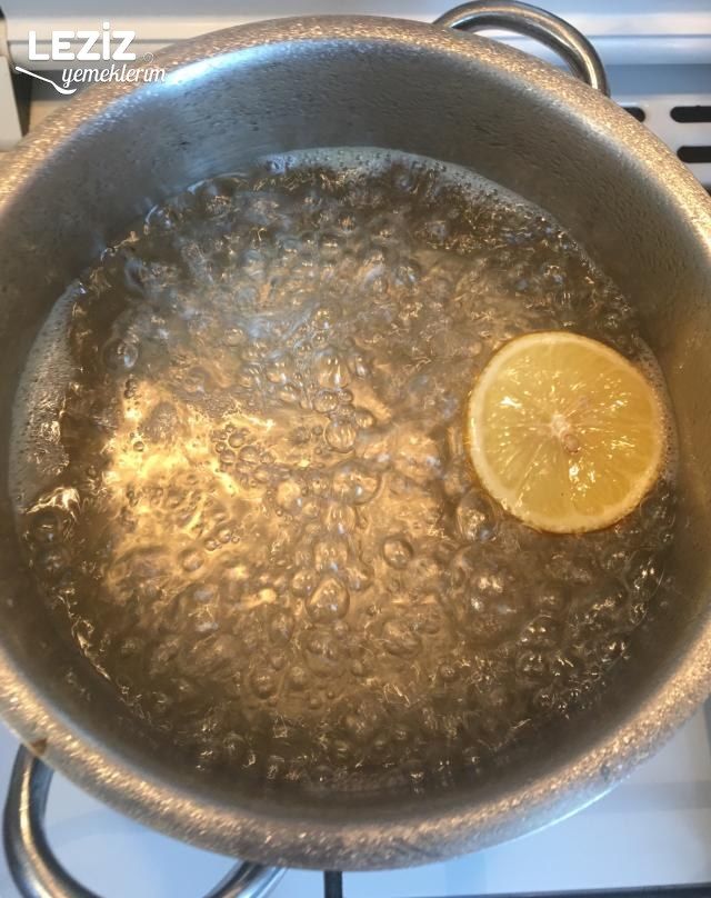 Süprizli Kurabiye Tatlısı