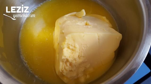 Şekli Şahane Kurabiye