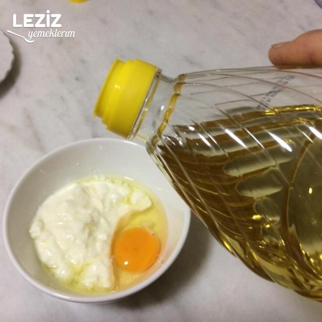 Kıymalı Tava Böreği