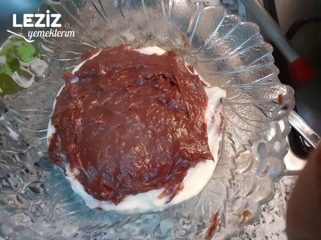 Zebra Tatlısı Tarifi