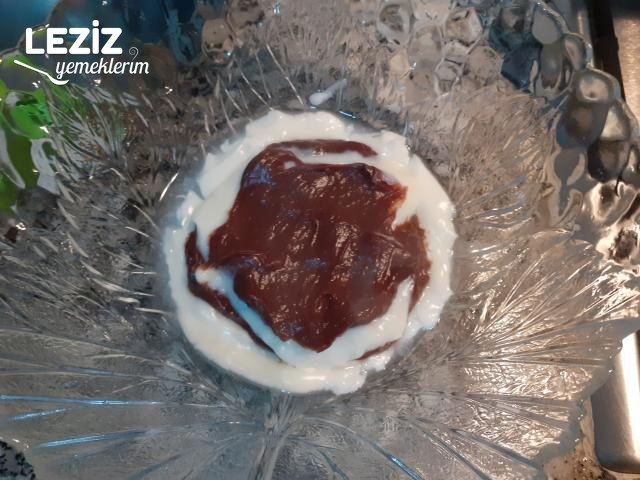 Zebra Tatlısı Tarifi