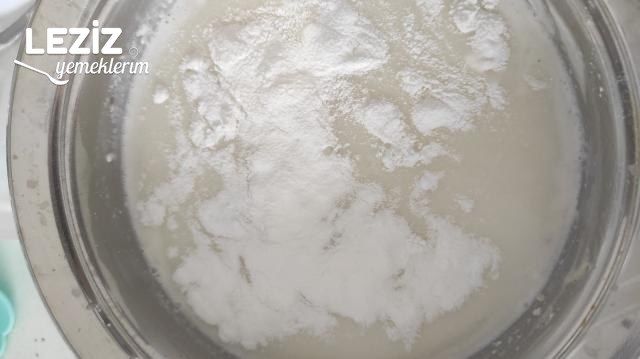 Soğuk Baklava (Bütün Tarifleri Unutun)