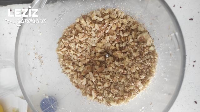 Soğuk Baklava (Bütün Tarifleri Unutun)