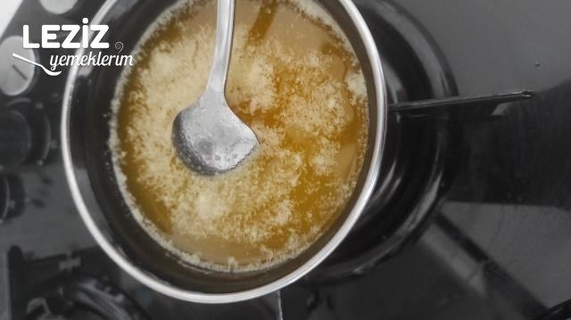 Soğuk Baklava (Bütün Tarifleri Unutun)