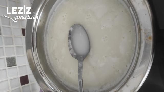 Soğuk Baklava (Bütün Tarifleri Unutun)