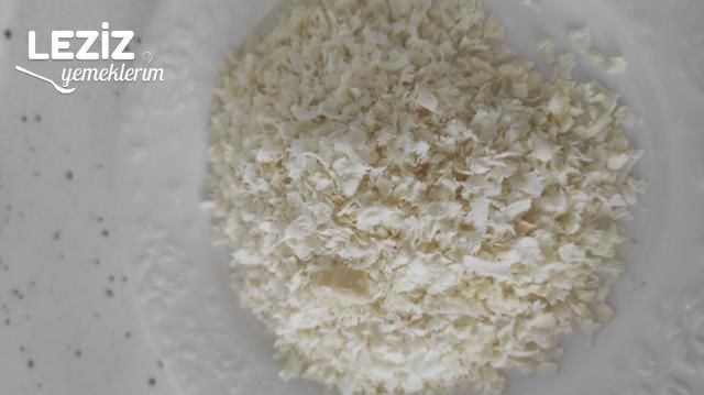 Soğuk Baklava (Bütün Tarifleri Unutun)