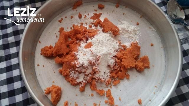 Ekşili Köfte (Antep Usulü)