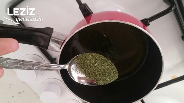 Ekşili Köfte (Antep Usulü)