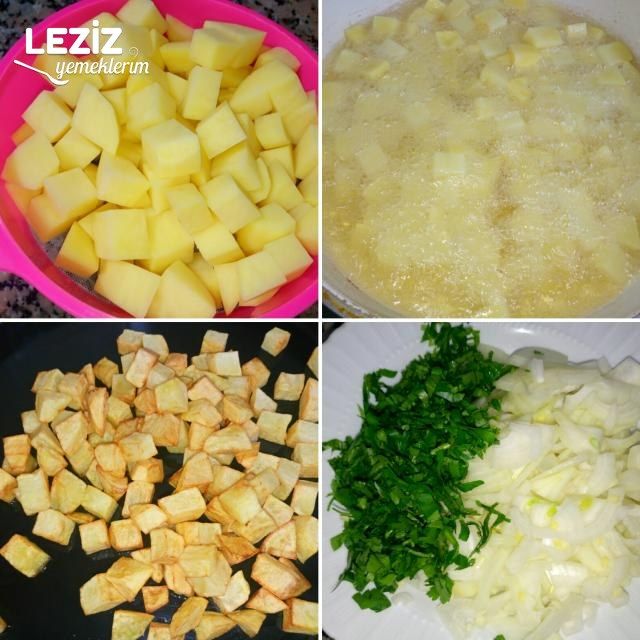 Arnavut Ciğeri (Sokak Lezzetinde)