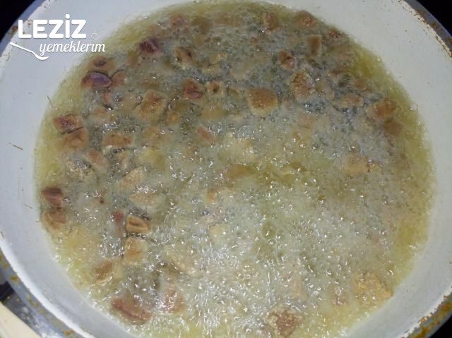 Arnavut Ciğeri (Sokak Lezzetinde)