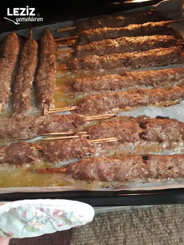 Beyti Kebap Tarifi
