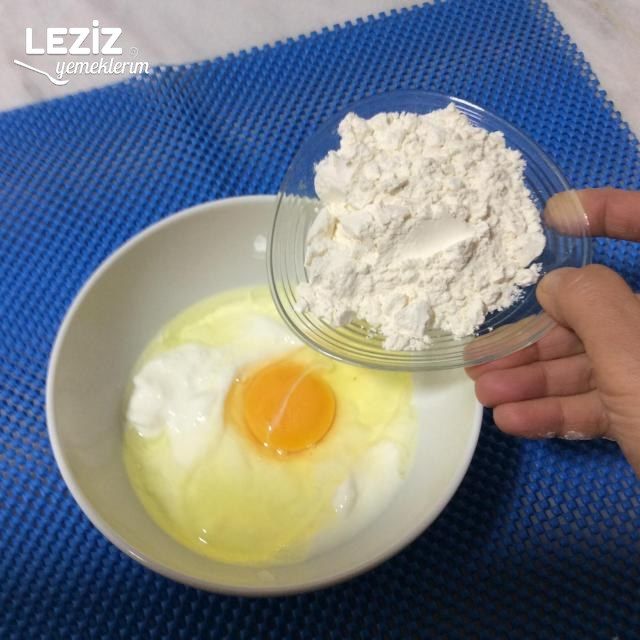 Terbiyeli Düğün Çorbası Tarifi