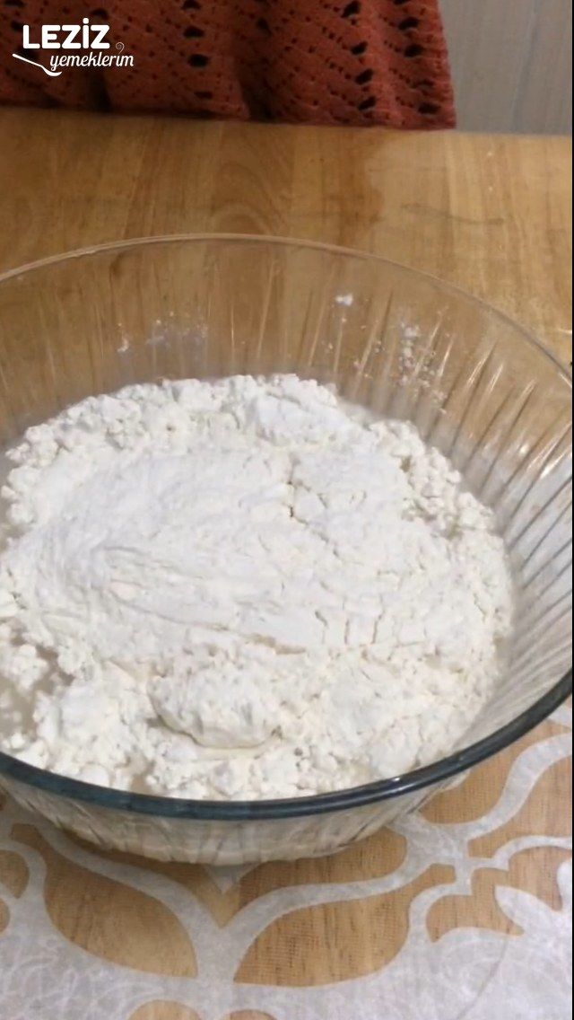 Çikolatalı Kremalı Lokma Tatlısı (Son Zamanların Gözdesi)