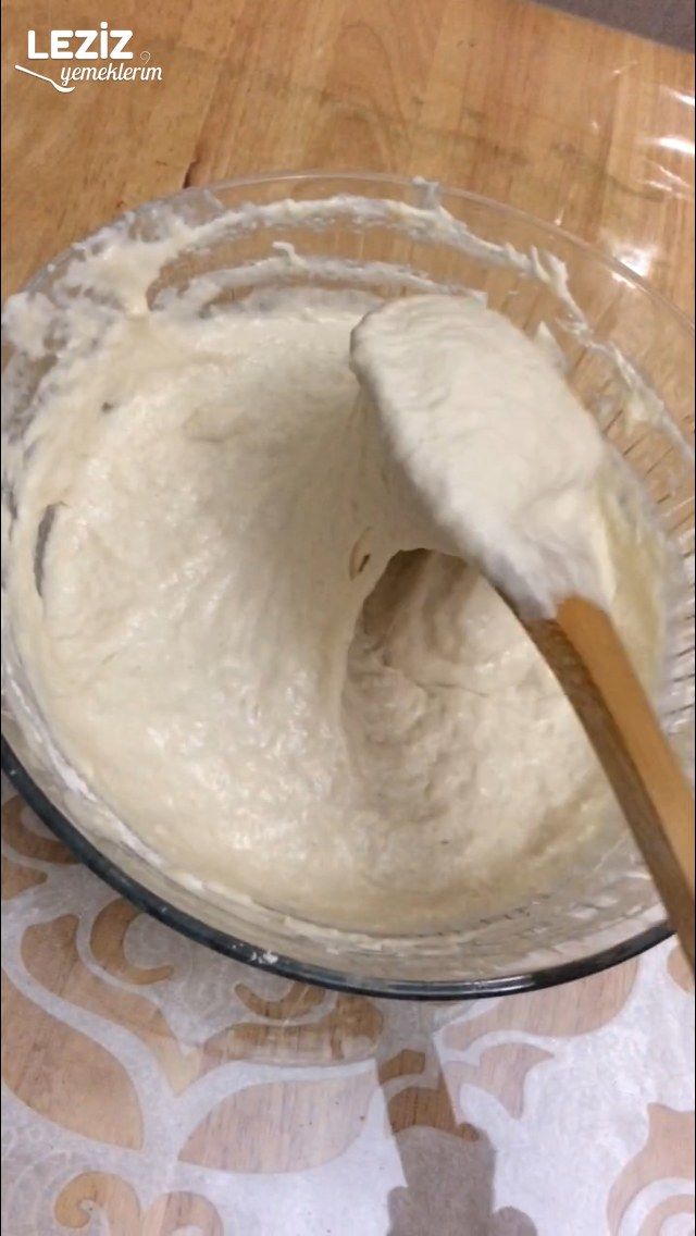 Çikolatalı Kremalı Lokma Tatlısı (Son Zamanların Gözdesi)