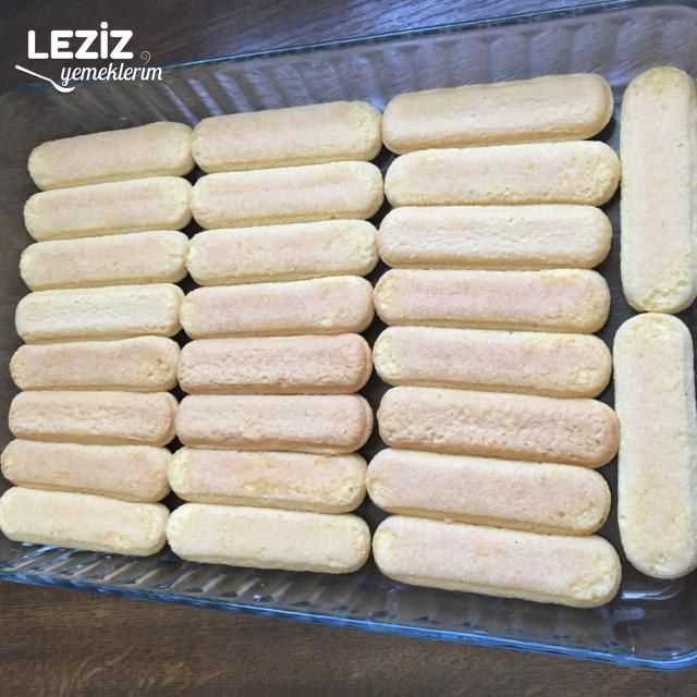 Tadı Şahane Şeftalili Tatlı