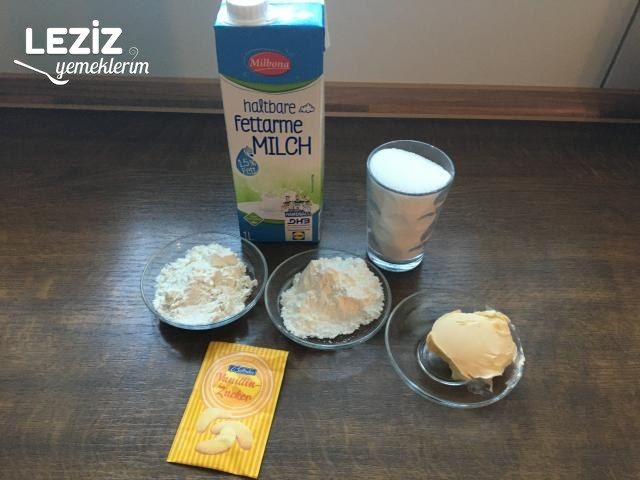 Tadı Şahane Şeftalili Tatlı