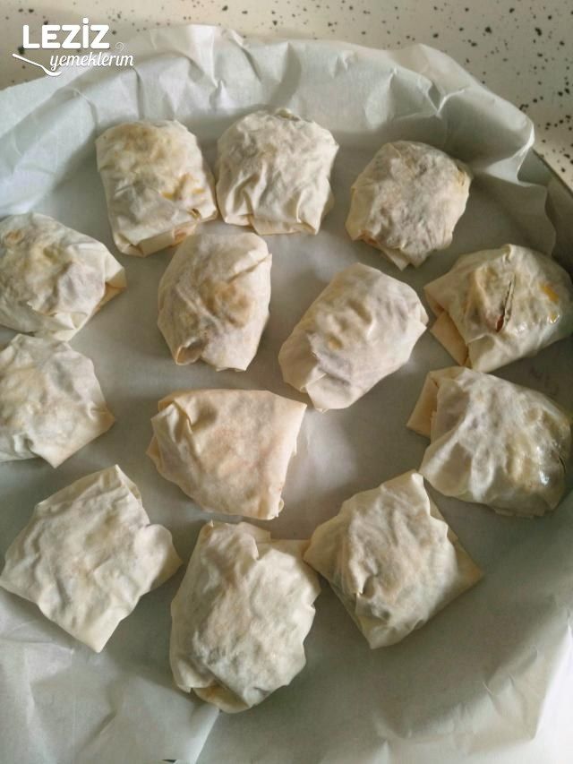 Tavuklu Sultan Kebabı Nasıl Yapılır?