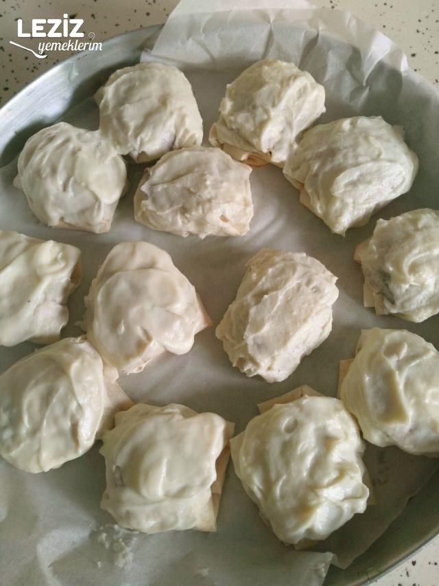 Tavuklu Sultan Kebabı Nasıl Yapılır?