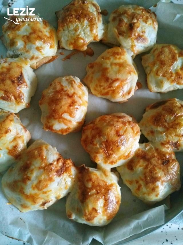 Tavuklu Sultan Kebabı Nasıl Yapılır?