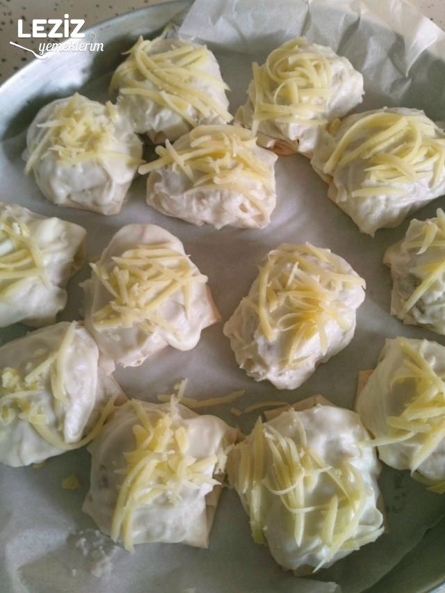 Tavuklu Sultan Kebabı Nasıl Yapılır?