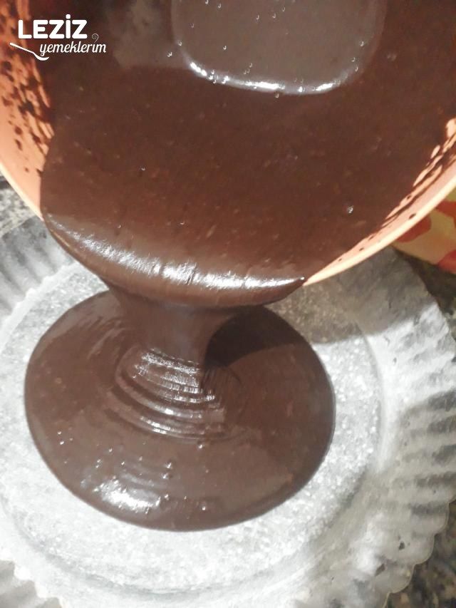 Tiramisu Tart Kek