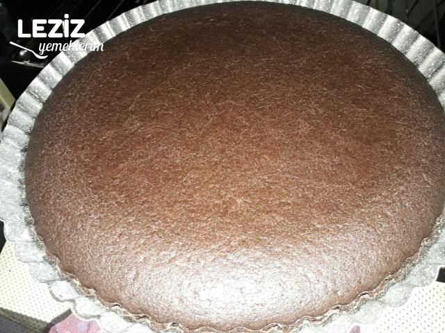 Tiramisu Tart Kek