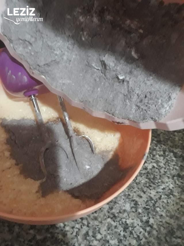 Tiramisu Tart Kek