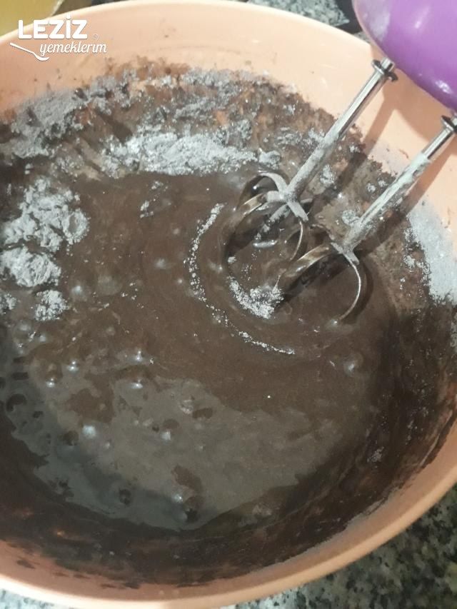 Tiramisu Tart Kek
